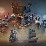 Sea of Thieves’ Battle.net Closed Beta Starts Today, and the Kraken Gets a Rollback (For Now)