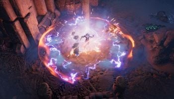 Eleventh Hour Games Will Look into Improving German Translation of Last Epoch