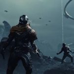 EVE Vanguard Gameplay and Development Details Explored During Fanfest Keynote