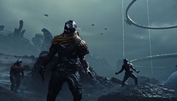 EVE Vanguard Gameplay and Development Details Explored During Fanfest Keynote