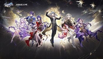Honkai Star Rail Fate/Stay Night Collaboration Will Let Players Summon Saber and Archer