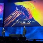 EVE Online’s Foundational Poem Will Be Made The Old Fashioned Way – With Flesh And Blood