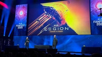 EVE Online’s Foundational Poem Will Be Made The Old Fashioned Way – With Flesh And Blood