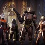 Bungie Hit with More Legal Trouble Due to Witholding Destiny 2 Content