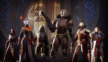 Bungie Hit with More Legal Trouble Due to Witholding Destiny 2 Content