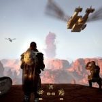 Dune: Awakening Details More About This Weekend’s Big Beta