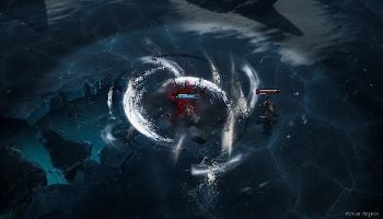 Wolcen Shares Some Project Pantheon Closed Alpha 2 Stats and FAQ