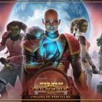 Star Wars: The Old Republic Livestream to Detail Patch 7.7 Content Coming May 8th