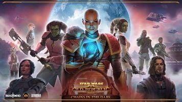 Star Wars: The Old Republic Livestream to Detail Patch 7.7 Content Coming May 8th
