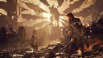 Clair Obscur: Expedition 33 Came About Because Developers Wanted to ‘Do Something Different’