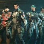 Warframe Twitch Drops Paused Until Further Notice