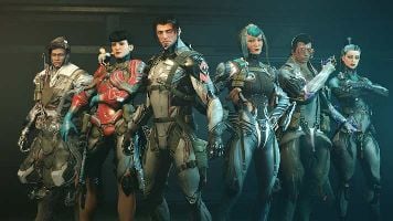 Warframe Twitch Drops Paused Until Further Notice