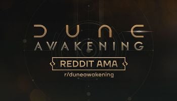Dune: Awakening Devs Hold AMA In Days Before Large-Scale Beta Test