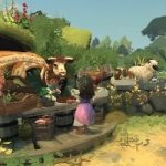 Cozy Sim Tales of the Shire Will Get Physical Editions Alongside Digital Release