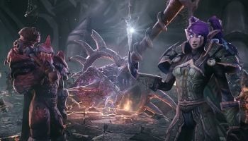 Should MMORPGs Get the Remaster Treatment Instead of Sequels?