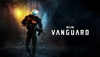 EVE Vanguard Impressions: Fun Gunplay And A Confident Vision, Even While Under Construction