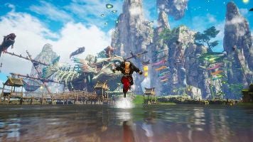 Blade & Soul Neo Is Coming To Steam