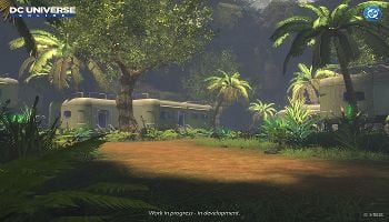 New DC Universe Online Lore Blog Reveals the Black Circle and the Importance of Mogo