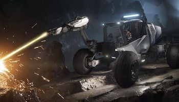 Star Citizen Updates on Roadmap Progress, With New Mission Types, Balance Passes, and More to Come