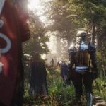 Pax Dei Team Won’t Reset Crafting Skill Levels & Shares List of Item Changes With the Verse 3 Wipe