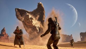 Funcom Announces Unlock Times and More to Know for Tomorrow’s Dune: Awakening Beta Weekend Kickoff