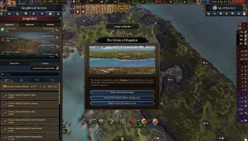 Paradox Interactive Evolves and Expands Its Classic Series With Europa Universalis V