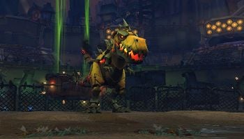 Get New Gear and Enjoy Bonuses in WoW’s The War Within Season 2 Turbo Boost Event