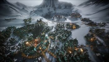 Frostpunk 2’s New Free Update Adds Modkit, New Map, Narrative Challenges, and Brings Back Serenity Mode