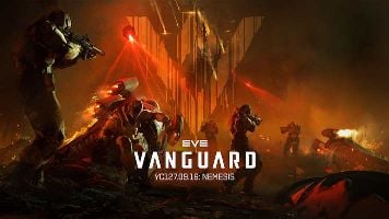 Interview: Finding The MMO In The FPS Of EVE Vanguard – EVE Fanfest 2025