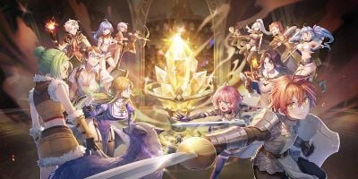 Ragnarok X: Next Generation Releases Worldwide On Mobile And PC