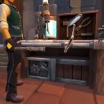 RuneScape Previews Augmented RuneCrafting and Thieving Update, With New Perks and Mainhand Items