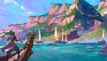 Next Profane Playtest Slated For Next Week With New Island and Crab Faction