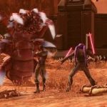 SWTOR’s Latest PTS Lets Players Give Eras Window, New Dynamic Encounters, And Combat Changes A Whirl