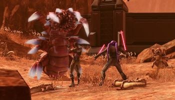 SWTOR’s Latest PTS Lets Players Give Eras Window, New Dynamic Encounters, And Combat Changes A Whirl