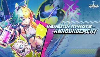 Tower of Fantasy Previews 5.0, ‘Kailo Sector’, With New Zones, Features, Bosses, and Colorful New Simulacrum