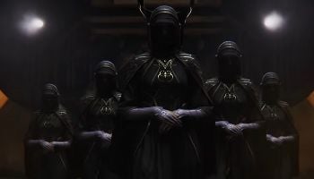 Dune: Awakening Introduces the Bene Gesserit and Why Control Build Fans Might Want to Pick Them