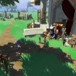 BitCraft Online Gets a New Gameplay Trailer Showing Combat, Creatures, and Player-Created Possibilities