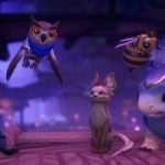 Palia Prepares for Elderwood Expansion, Announces Feature Unlocks and Their First-Ever Free Pet