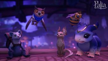 Palia Prepares for Elderwood Expansion, Announces Feature Unlocks and Their First-Ever Free Pet