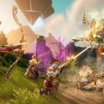 New World: Aeternum Releases Season 8 Patch Notes and Announces Capture the Flag Preview Events