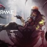 Isleweaver is Coming to Warframe in June, With Oraxia, the Spider-Inspired 61st Warframe, and Duviri Node