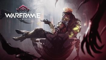 Isleweaver is Coming to Warframe in June, With Oraxia, the Spider-Inspired 61st Warframe, and Duviri Node