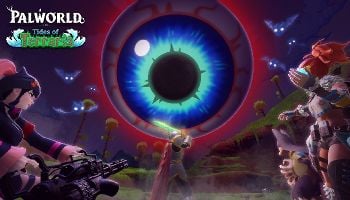 Palworld and Terraria Preview Upcoming Collaboration, ‘Tides of Terraria’