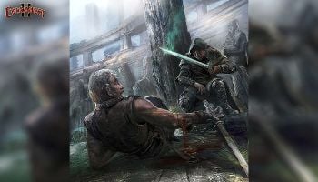 EverQuest II Origins PvP Server Beta Opens Today, Offering 2006 Norrath Challenges With a PvP Focus