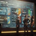 I Can’t Stop Thinking About EVE Online Legion’s Freelance Jobs And How They Can Change New Eden