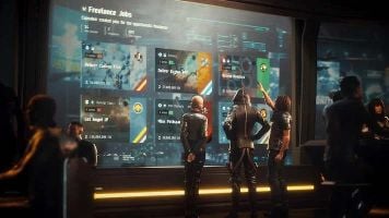 I Can’t Stop Thinking About EVE Online Legion’s Freelance Jobs And How They Can Change New Eden