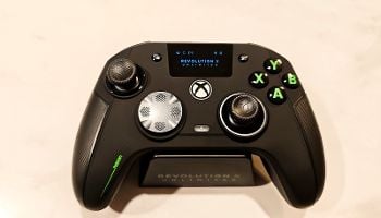 Nacon REVOLUTION X Unlimited Xbox Controller Review