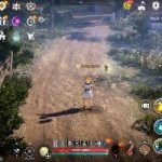 Black Desert Mobile Launches New Season, Makes Adjustment to UI After Rabam Skills