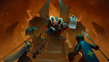 Take on the Fiery Demon Yama, The Master of Pacts Old School RuneScape’s Newest Endgame Boss
