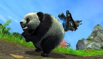 Guild Wars 2’s 5v5 PvP Mode Push Gets a New Beta Test, and Roller Beetle Racing Returns With a New Course